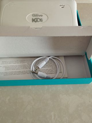Tablet Qilive infantil
