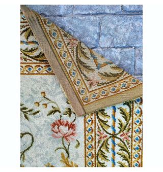 Alfombra Española Pastel