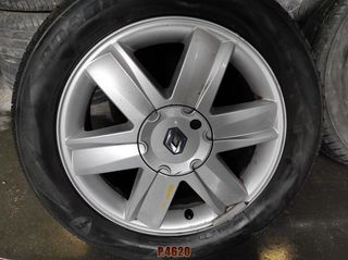 juego de llantas Renault 6,5x16 s_58160