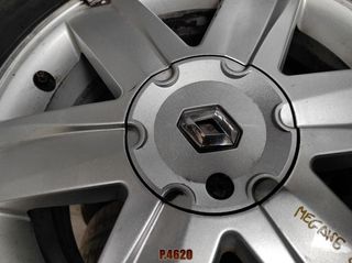 juego de llantas Renault 6,5x16 s_58160