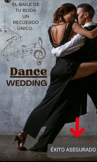 Baile boda