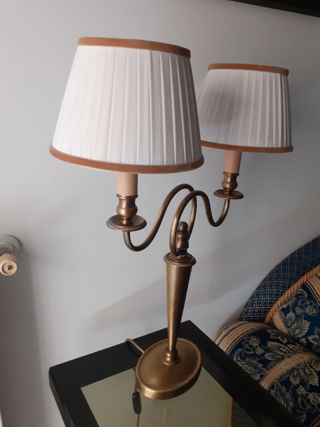 Lampada vintage
