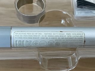 Lápiz óptico HP G3