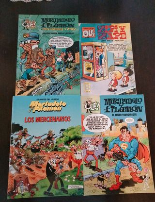 Libro juvenil