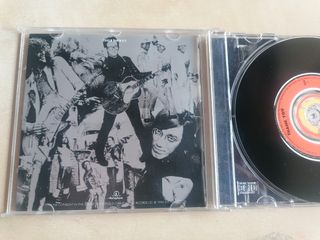 CD Duran Duran Thank you