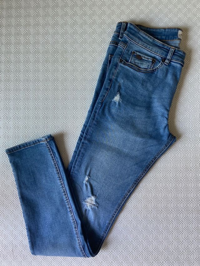 jeans uomo Pull&Bear taglia Eur 40