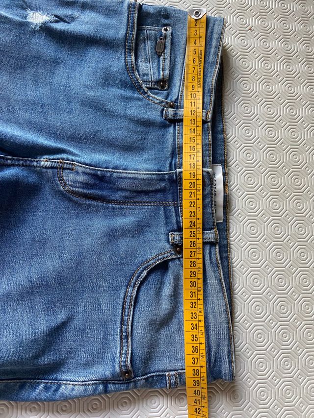 jeans uomo Pull&Bear taglia Eur 40