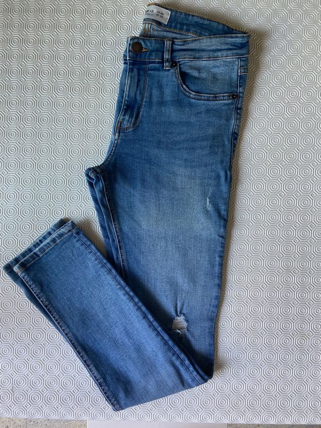jeans uomo Pull&Bear taglia Eur 40