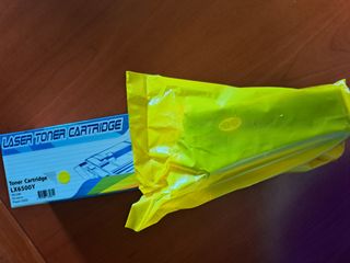 Toner cartridge Xerox