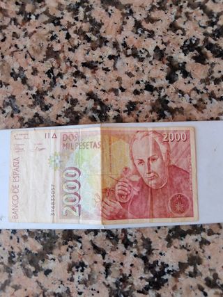 billete