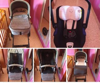Carro bebe