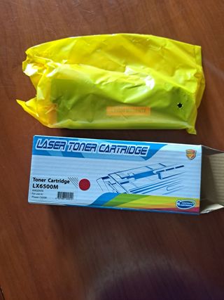 Toner Cartridge Xerox