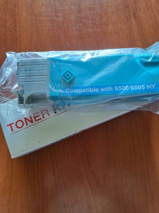 Toner Kit
