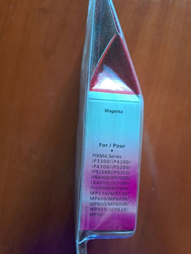 Cartuccia inchiostro Canon