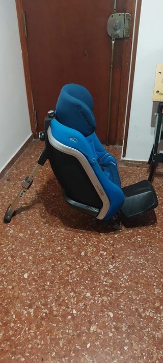 Silla coche Concord Reverso iPlus