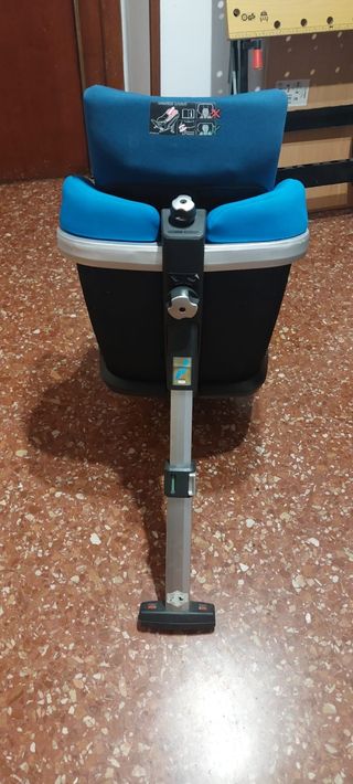 Silla coche Concord Reverso iPlus