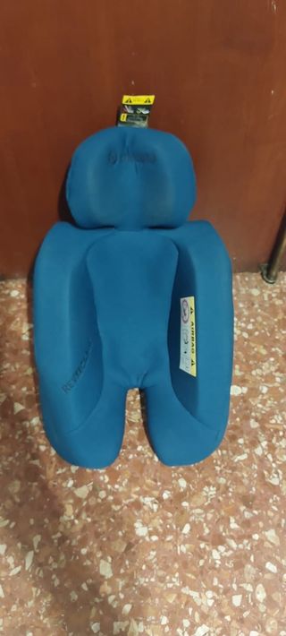 Silla coche Concord Reverso iPlus