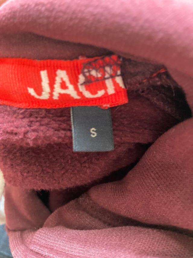 Sudadera Jack&Jones
