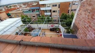 Refugio sol y lluvia