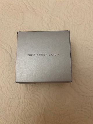 Pulsera Purificación García