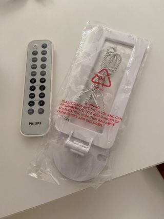 Mini cadena philiphs