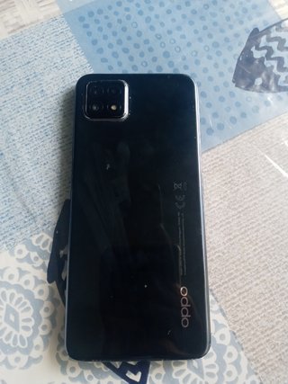 Oppo A73 5G