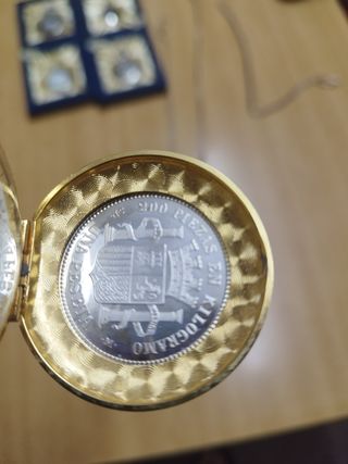 Relojes de bolsillo