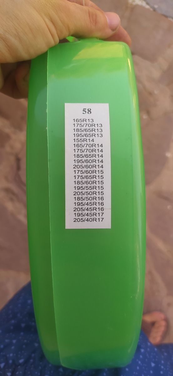 Cadenas textiles nuevas