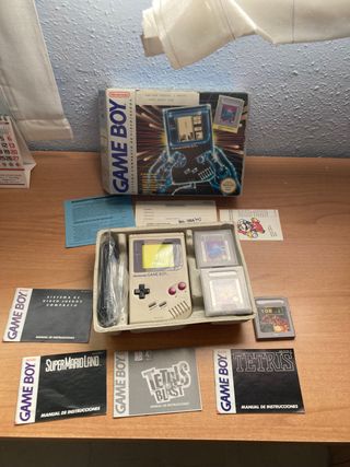Game Boy Original