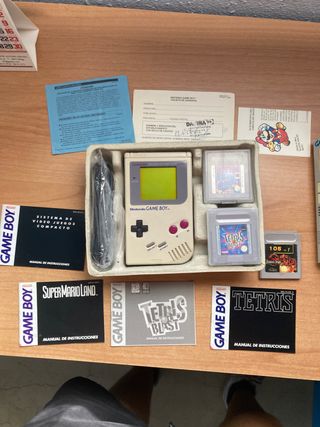 Game Boy Original