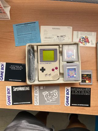 Game Boy Original