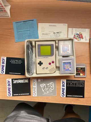 Game Boy Original