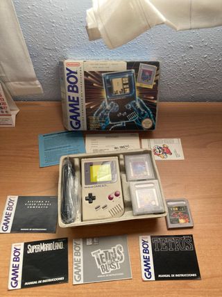 Game Boy Original