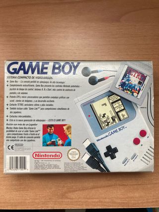 Game Boy Original