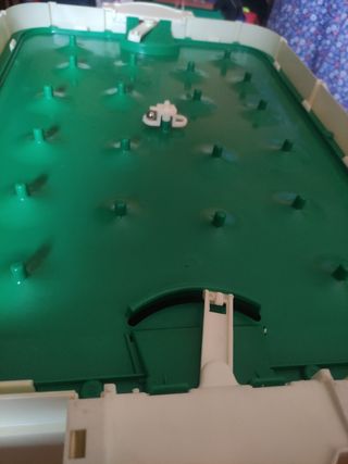 Futbol Mundial - Futbolín de sobremesa