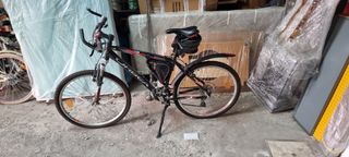 Bicicleta de montaña Orbea