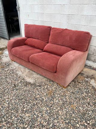 sofa dos plazas