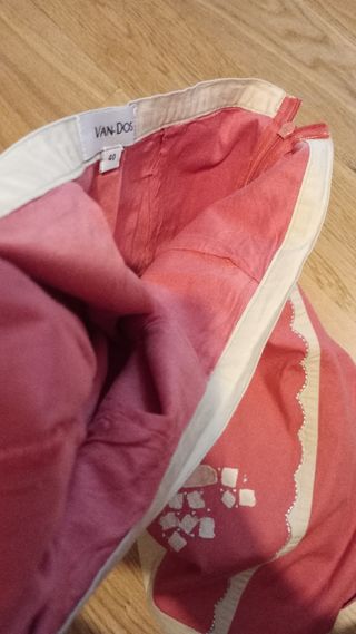 Gonna taglia 40 spagnola/42 IT/M