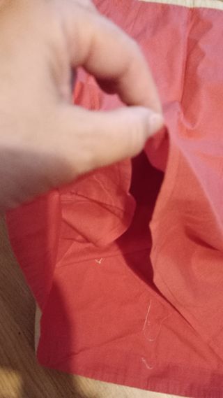 Gonna taglia 40 spagnola/42 IT/M