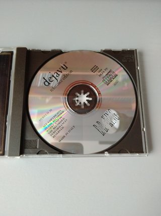 CD de BB KING (The story)