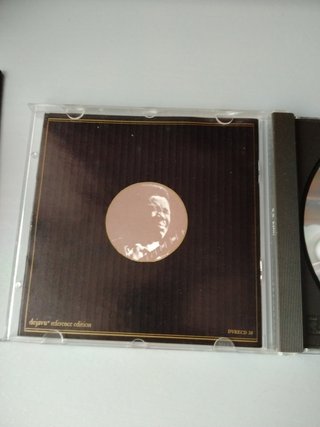 CD de BB KING (The story)