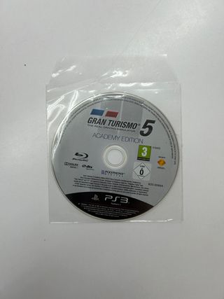 juego ps3