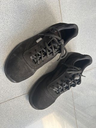 Zapatos de seguridad Panther