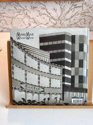 O Paraguas Amarelo (gallego)