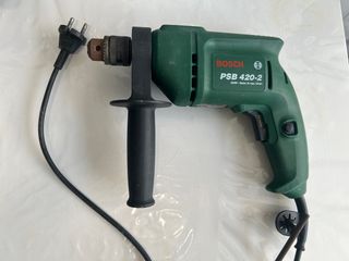 Taladro Eléctrico Bosch