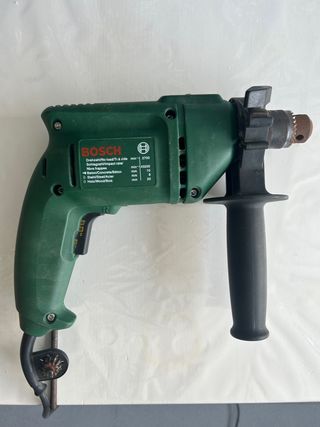 Taladro Eléctrico Bosch