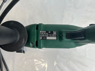 Taladro Eléctrico Bosch