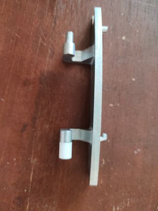 Bisagra original lavadora Bosch, balay