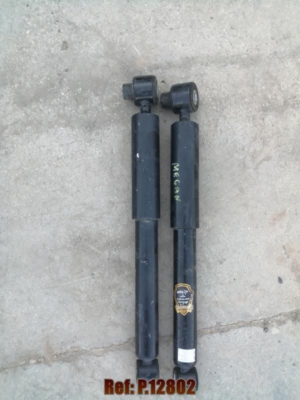 P.12802 Juego amortiguadores traseros Rena s_61580