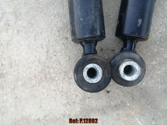P.12802 Juego amortiguadores traseros Rena s_61580